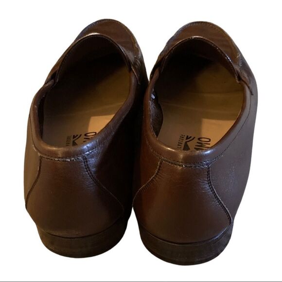 Salvatore Ferragamo Penny Loafers - Picture 4 of 7